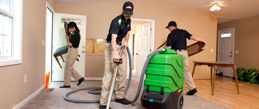 Ames, IA cleaning services